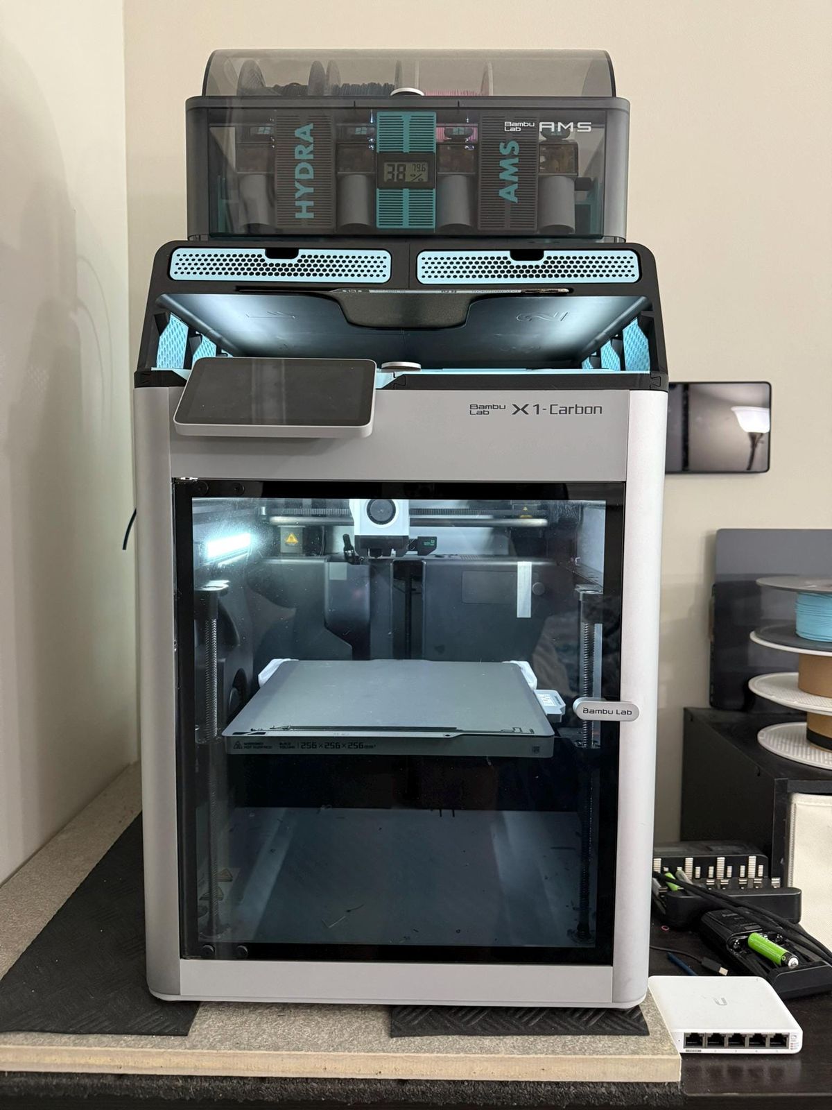 Проект 2 - 3D дизајн